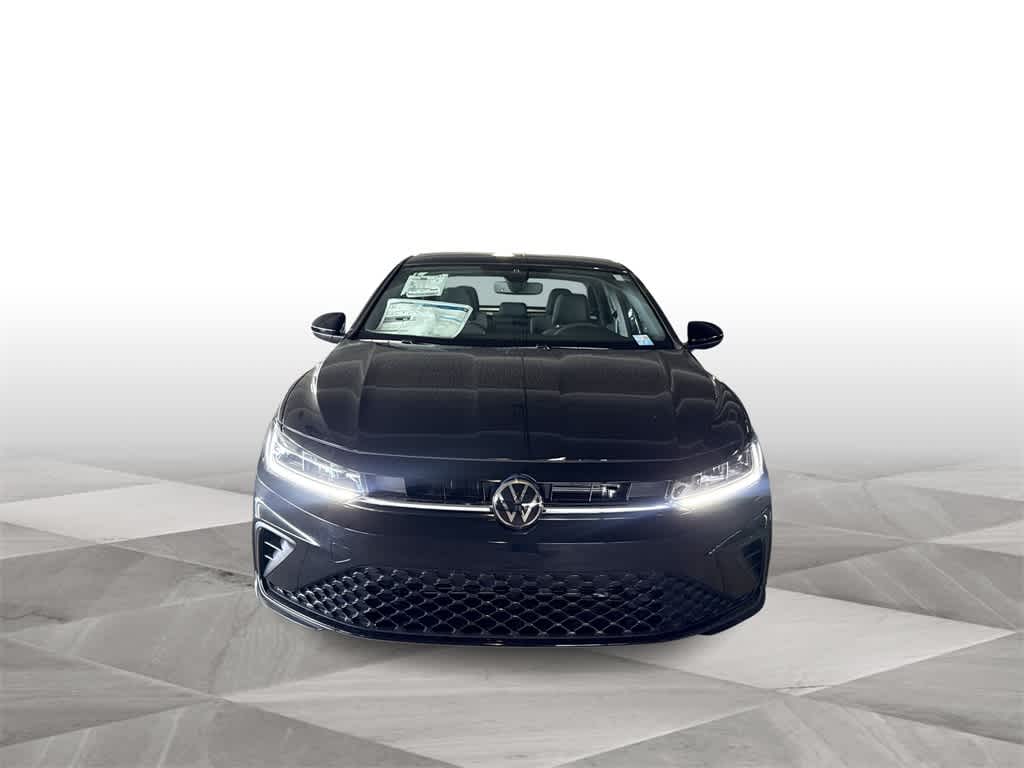Thumbnail: 2026 Volkswagen Jetta - 3
