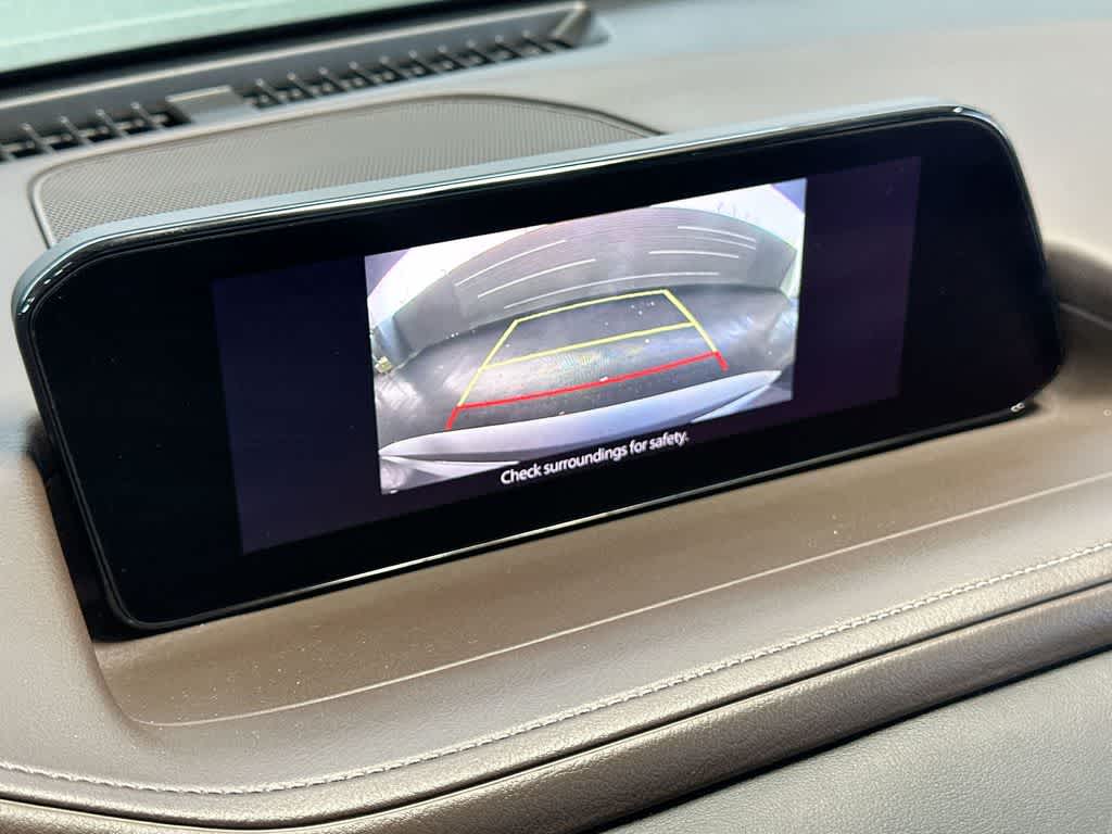 Thumbnail: 2021 Mazda CX-30 - 19