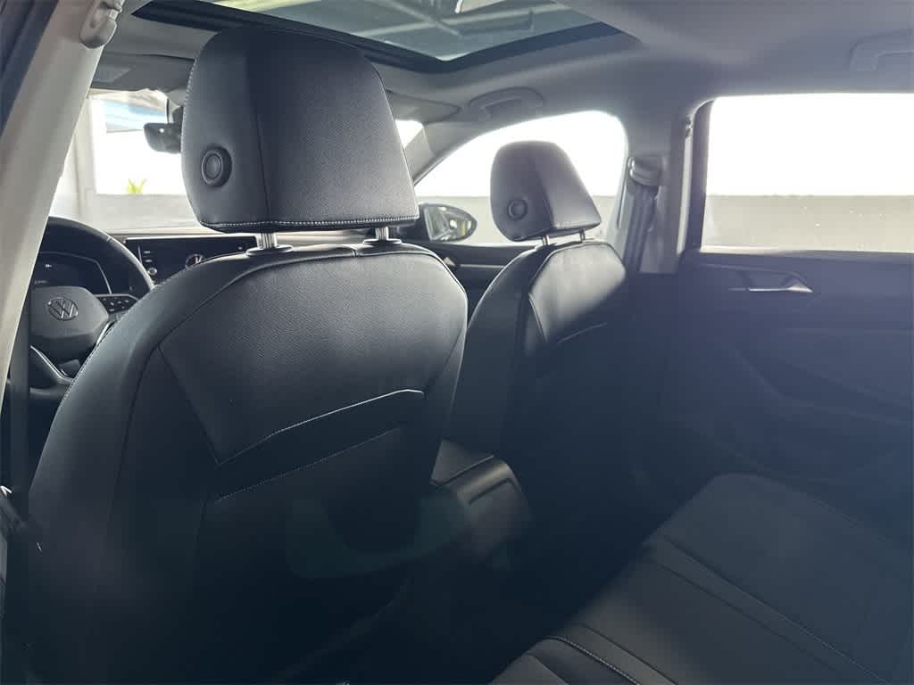 Thumbnail: 2025 Volkswagen Jetta - 23