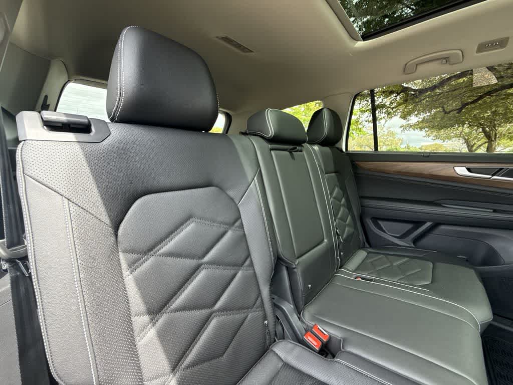 Thumbnail: 2026 Volkswagen Atlas - 26