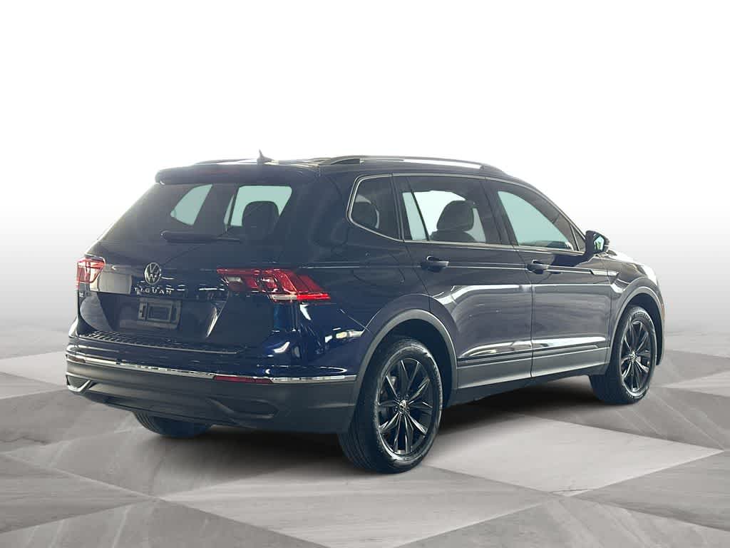 Thumbnail: 2024 Volkswagen Tiguan - 8