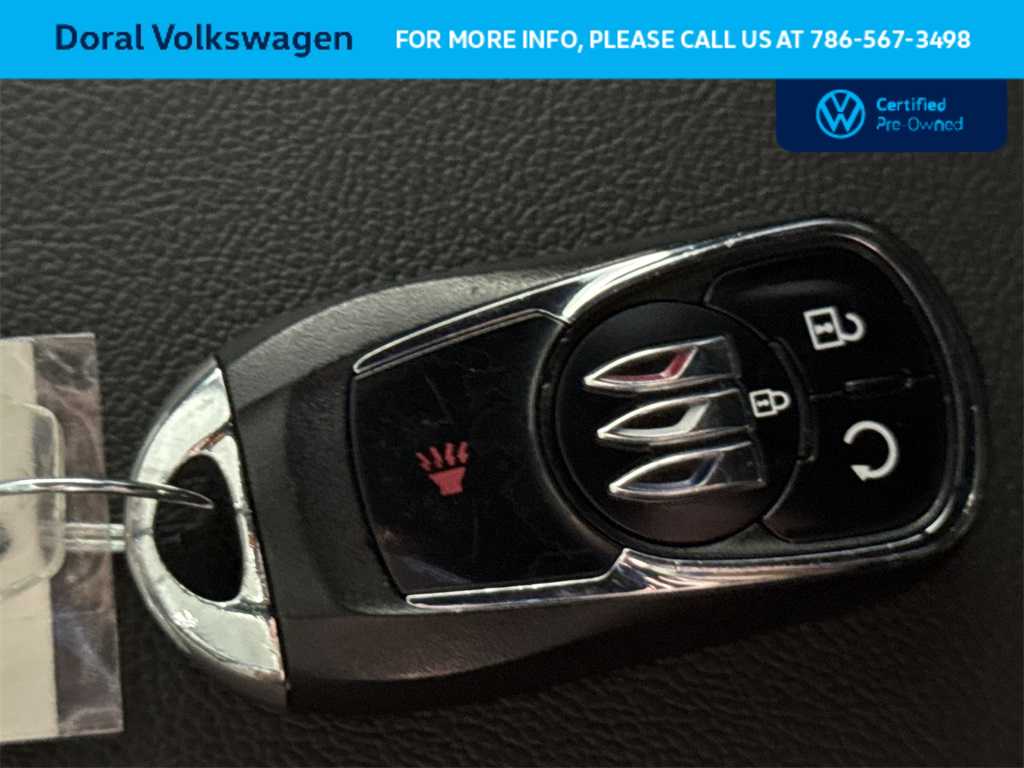 Thumbnail: 2024 Buick Envista - 28