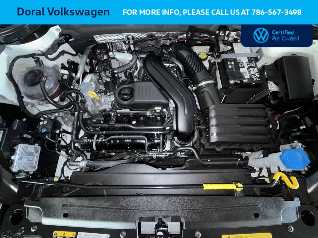 Thumbnail: 2025 Volkswagen Taos - 12