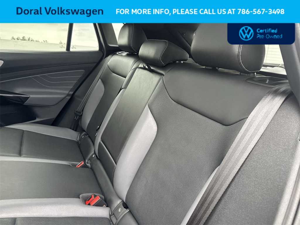 Thumbnail: 2023 Volkswagen ID.4 - 22