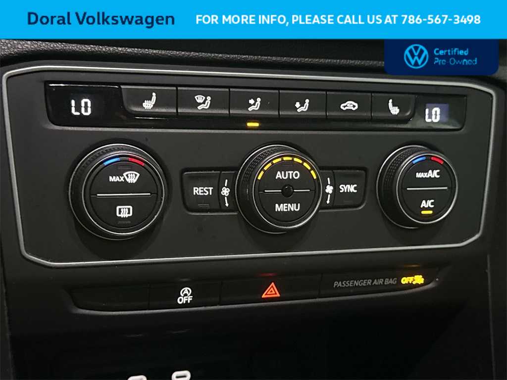 Thumbnail: 2021 Volkswagen Atlas - 20