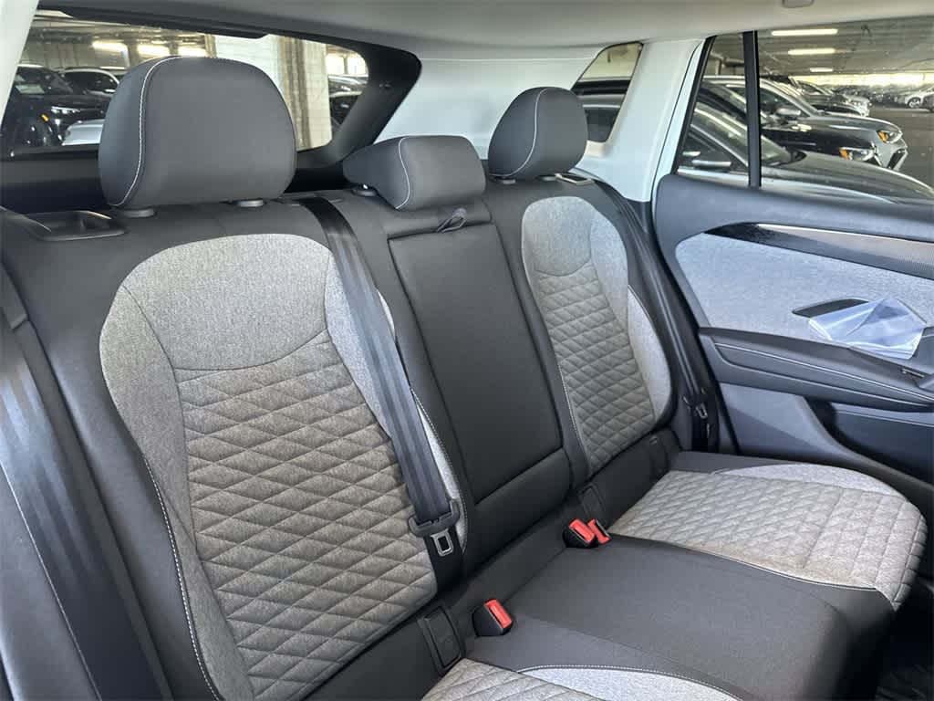 Thumbnail: 2026 Volkswagen Tiguan - 26