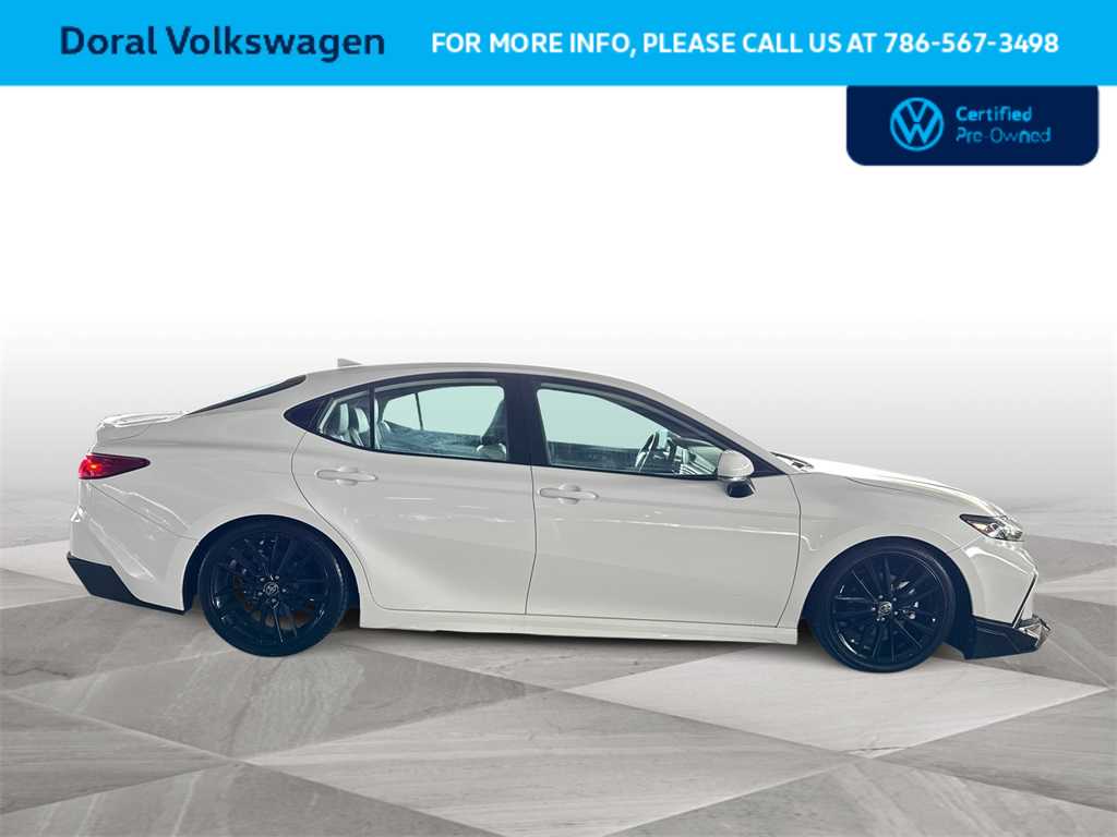 Thumbnail: 2025 Toyota Camry - 9