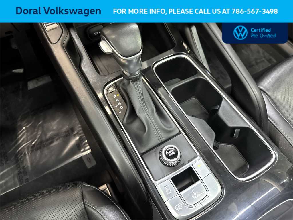 Thumbnail: 2024 Kia Telluride - 21