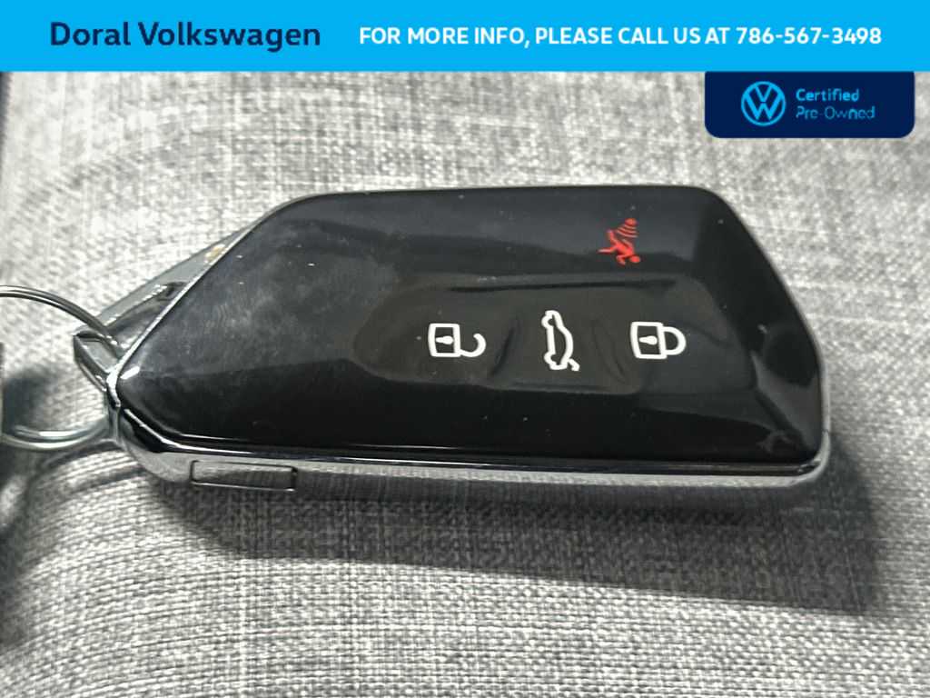 Thumbnail: 2023 Volkswagen ID.4 - 28