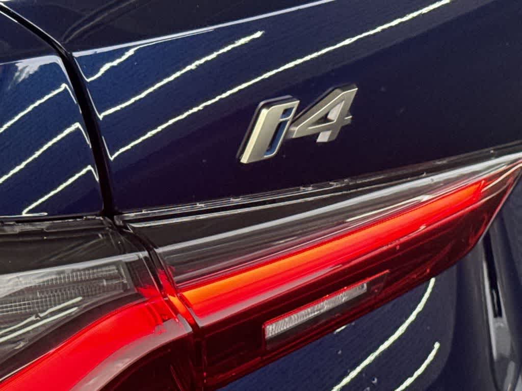 Thumbnail: 2024 BMW i4 - 10