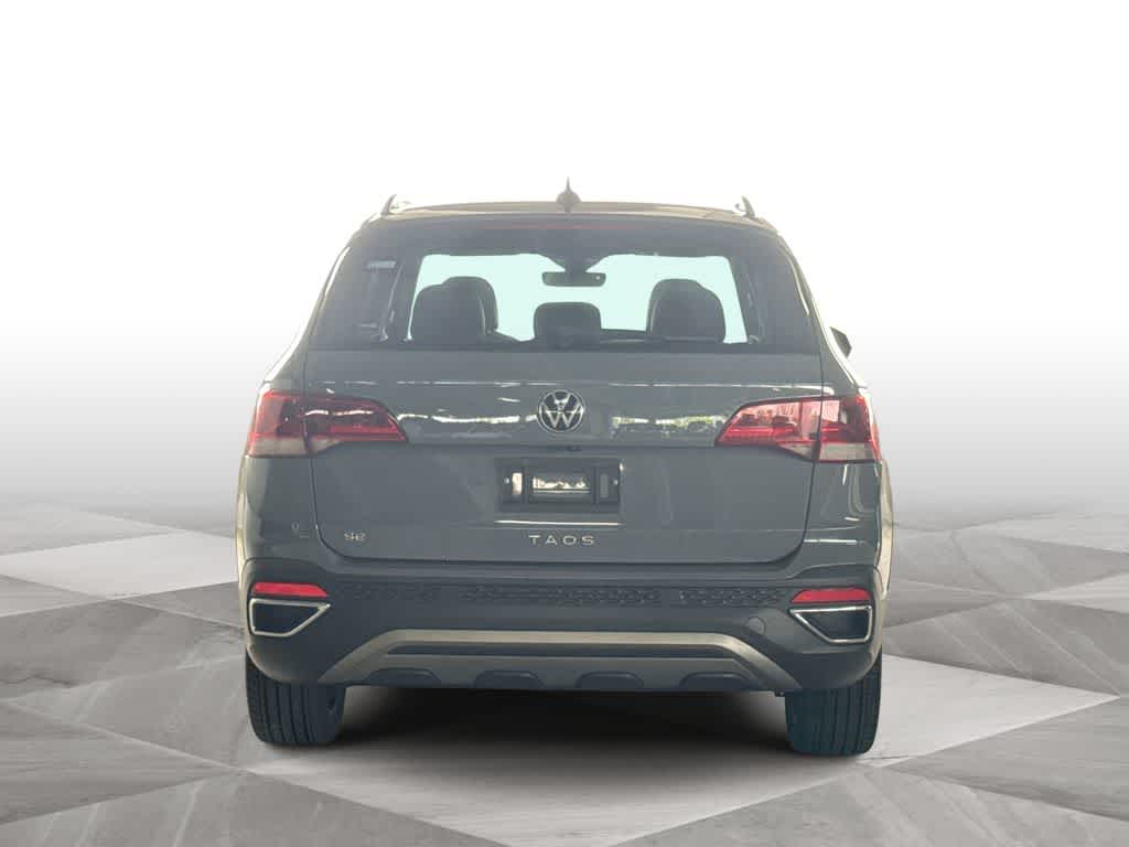 Thumbnail: 2023 Volkswagen Taos - 7