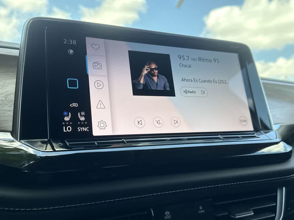 Thumbnail: 2026 Volkswagen Atlas - 18