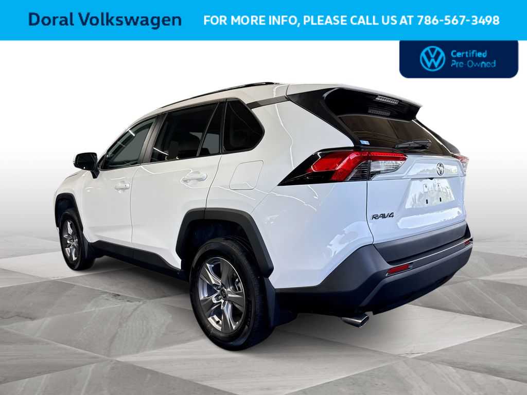 Thumbnail: 2024 Toyota RAV4 - 6