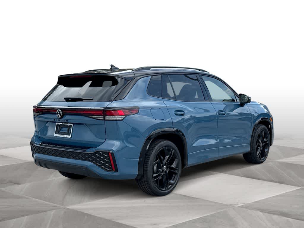 Thumbnail: 2026 Volkswagen Tiguan - 8