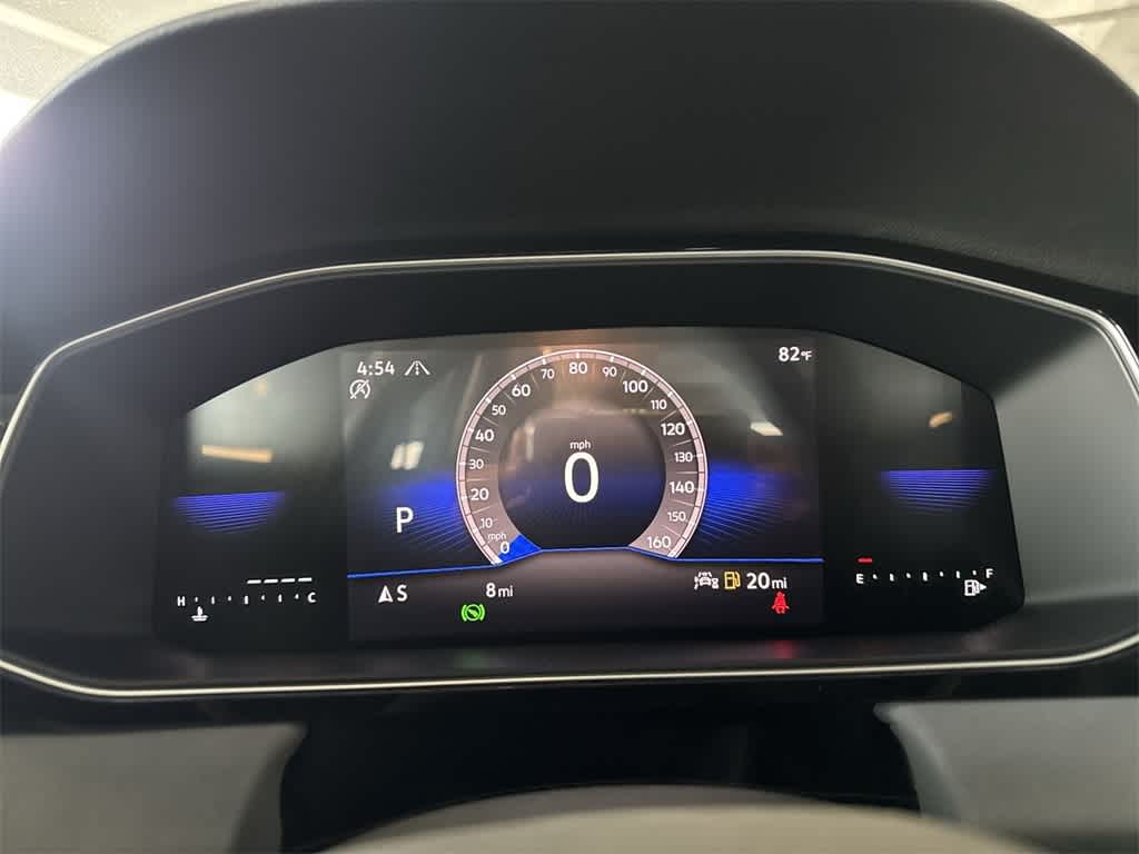 Thumbnail: 2026 Volkswagen Jetta - 16