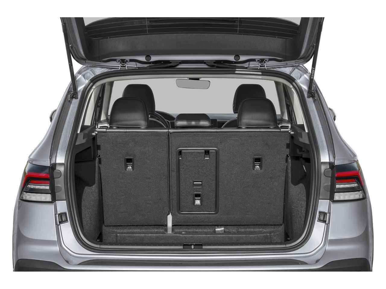 Thumbnail: 2026 Volkswagen Taos - 10