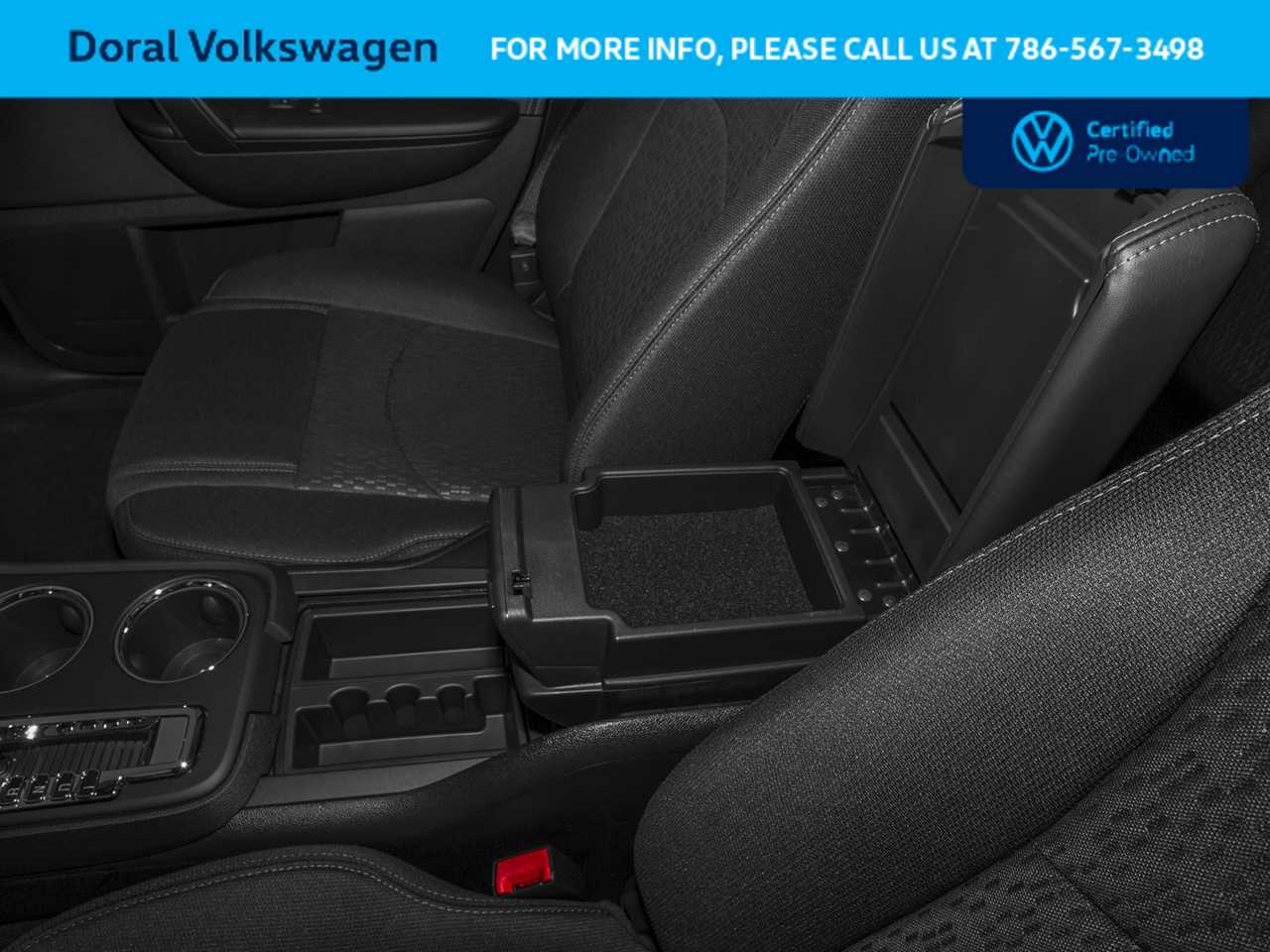 Thumbnail: 2016 GMC Acadia - 13