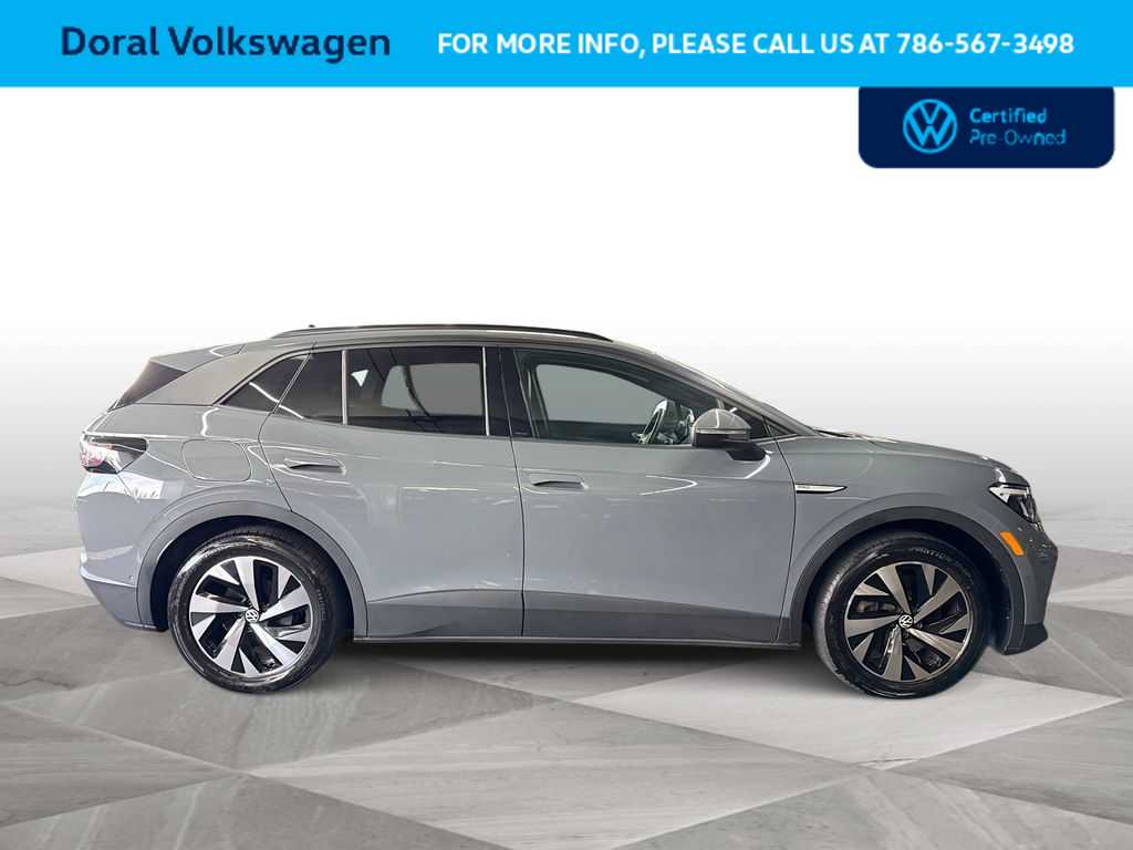 Thumbnail: 2023 Volkswagen ID.4 - 8