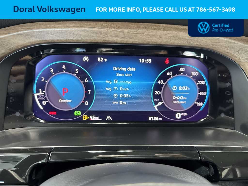 Thumbnail: 2025 Volkswagen Atlas - 16