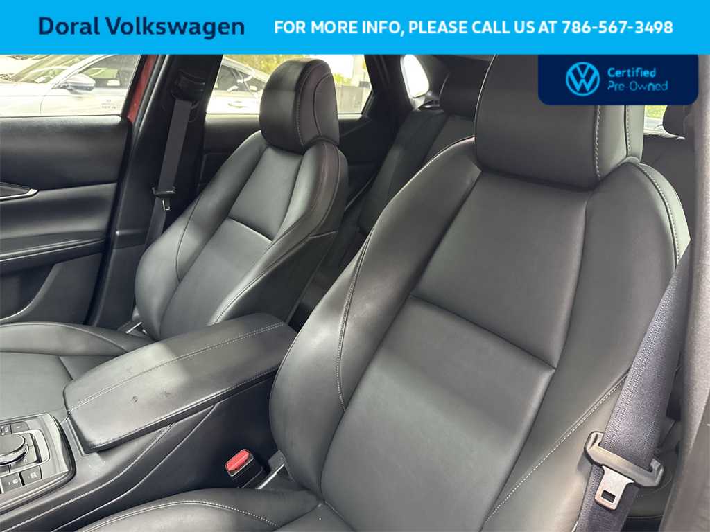 Thumbnail: 2023 Mazda CX-30 - 14