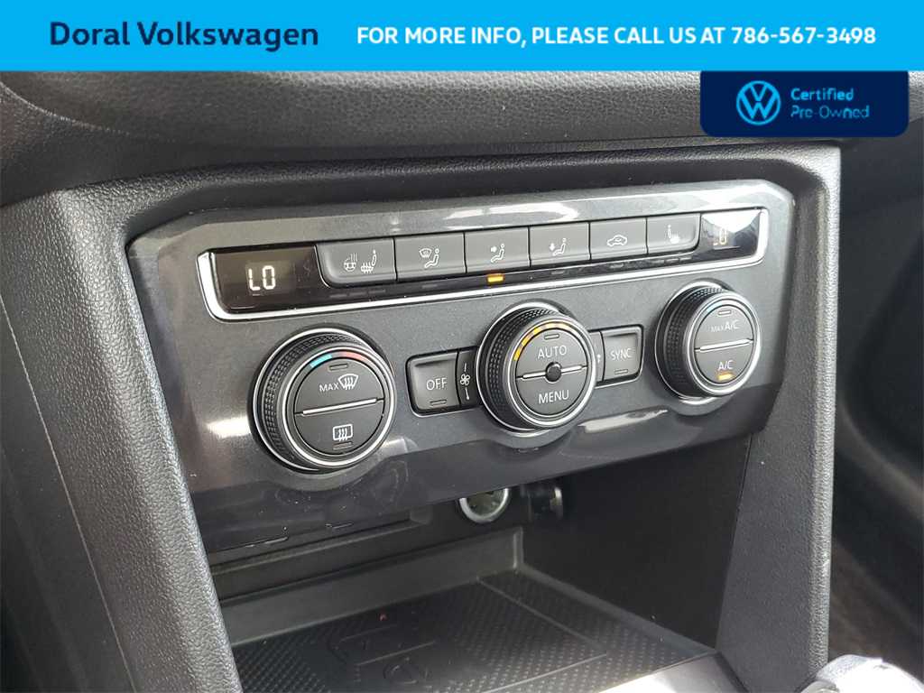 Thumbnail: 2021 Volkswagen Tiguan - 26