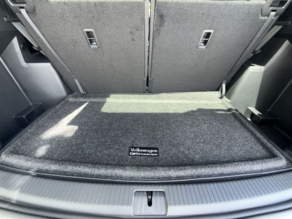 Thumbnail: 2026 Volkswagen Atlas - 25