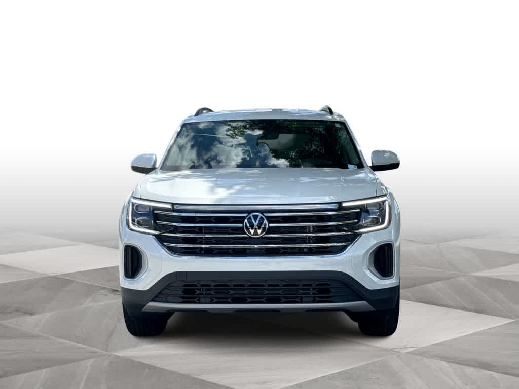 Thumbnail: 2026 Volkswagen Atlas - 3