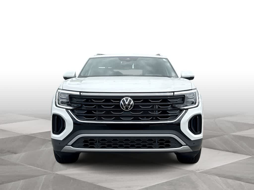 Thumbnail: 2026 Volkswagen Atlas - 3