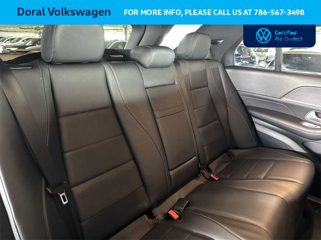 Thumbnail: 2022 Mercedes-Benz GLE - 26