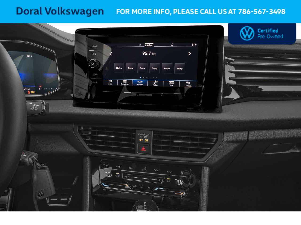 Thumbnail: 2025 Volkswagen Jetta - 7