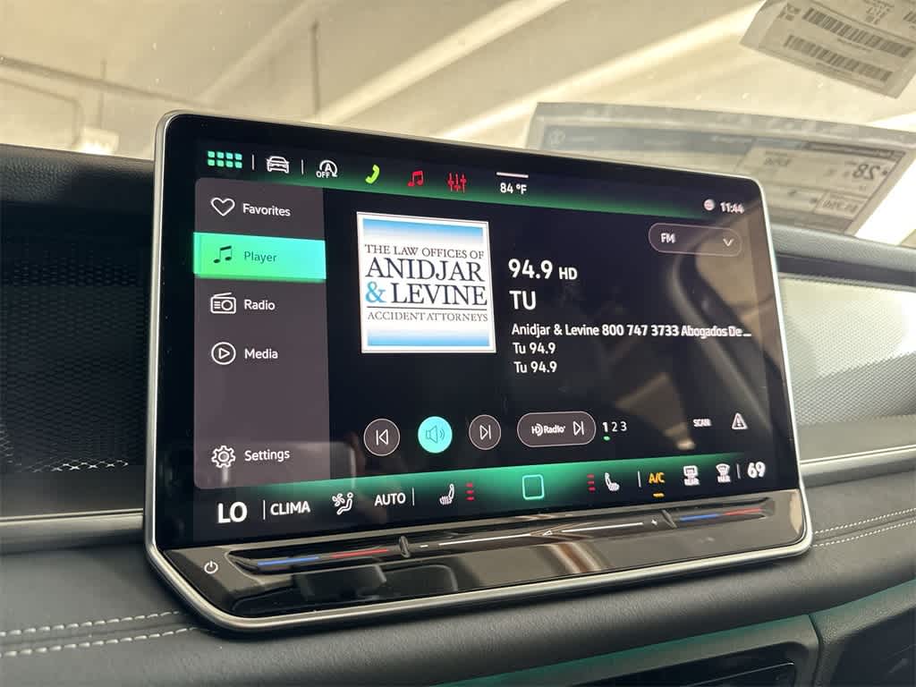 Thumbnail: 2026 Volkswagen Tiguan - 18