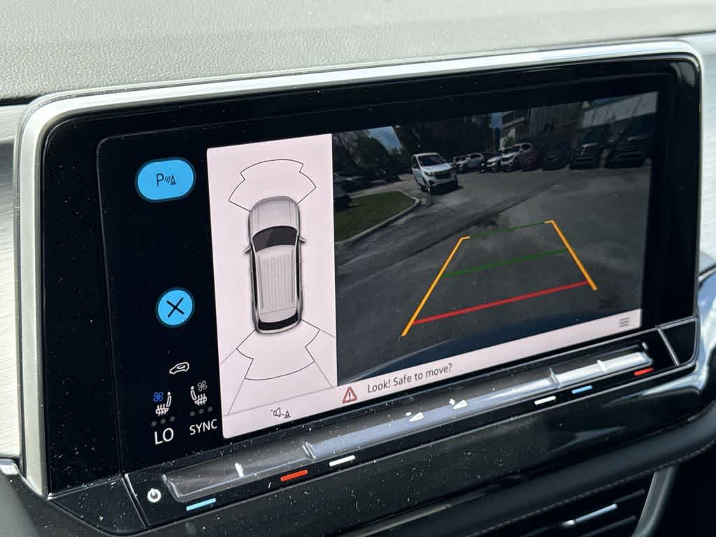 Thumbnail: 2026 Volkswagen Atlas - 19