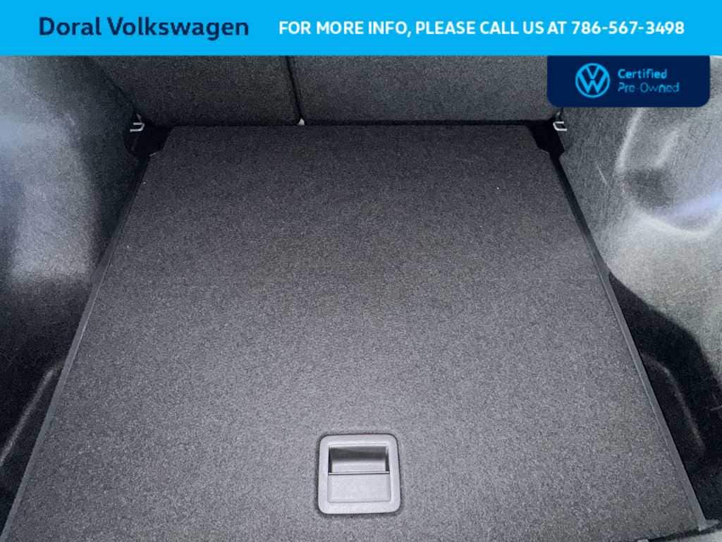 Thumbnail: 2023 Volkswagen ID.4 - 25