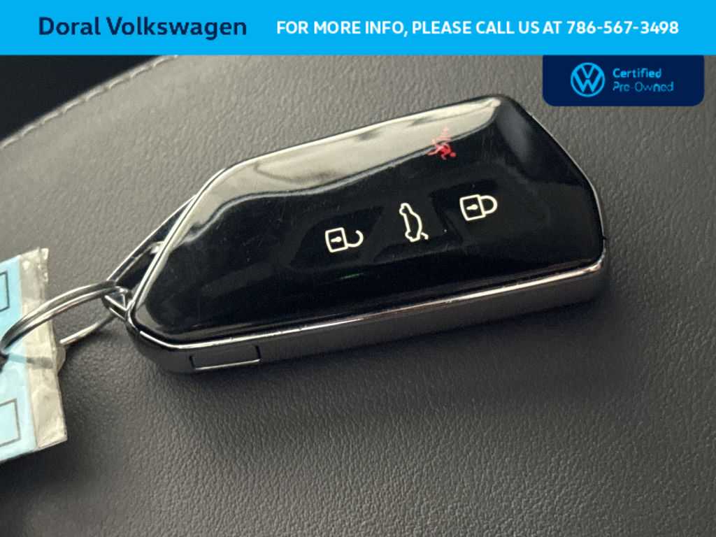 Thumbnail: 2023 Volkswagen ID.4 - 28