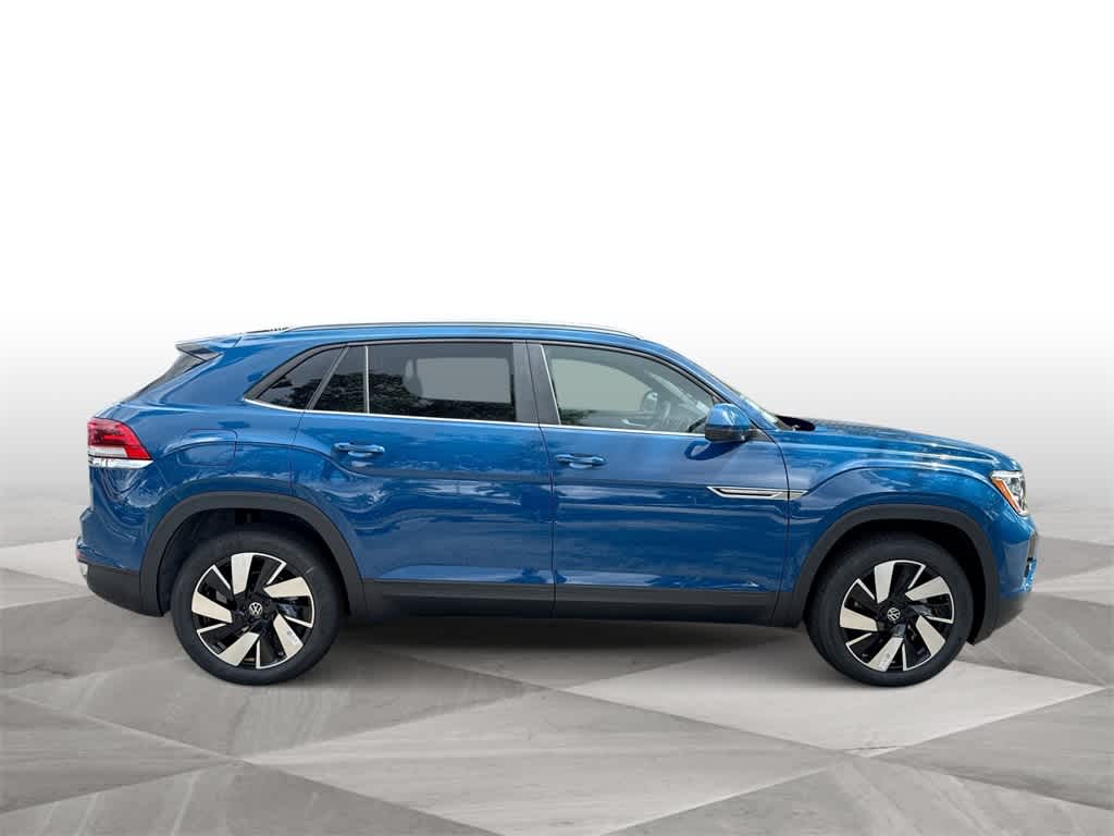 Thumbnail: 2026 Volkswagen Atlas - 9