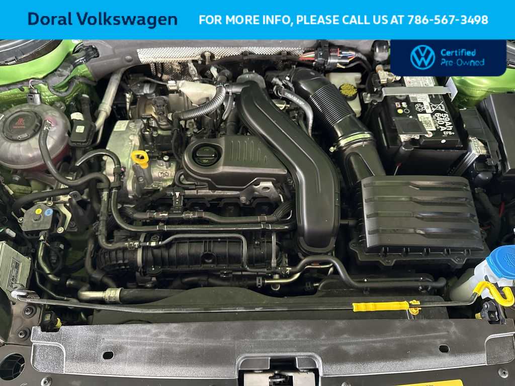 Thumbnail: 2025 Volkswagen Taos - 12