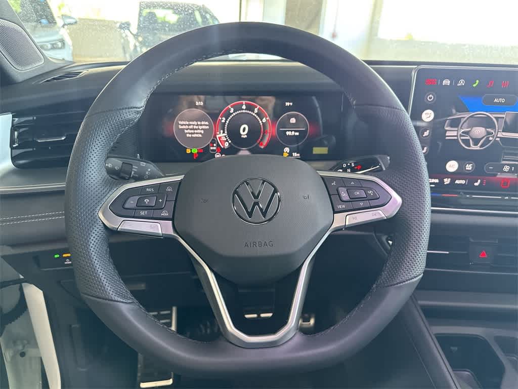 Thumbnail: 2026 Volkswagen Tiguan - 15