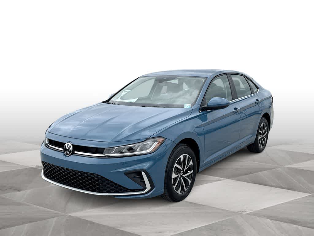 Thumbnail: 2025 Volkswagen Jetta - 4