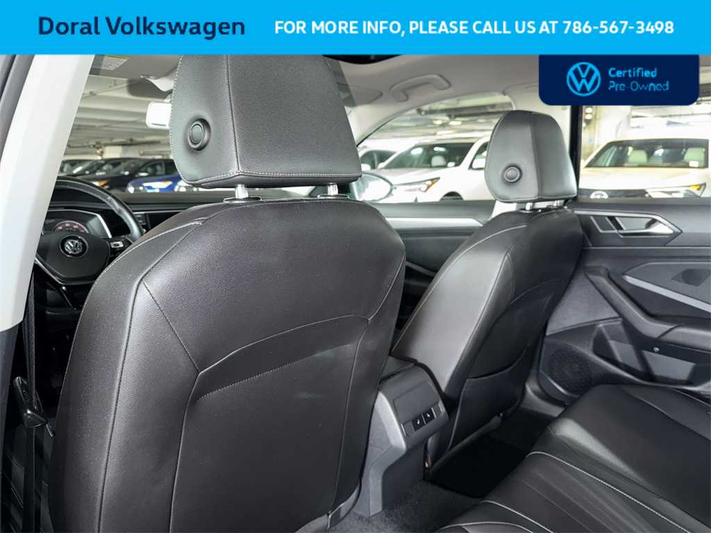 Thumbnail: 2019 Volkswagen Jetta - 23