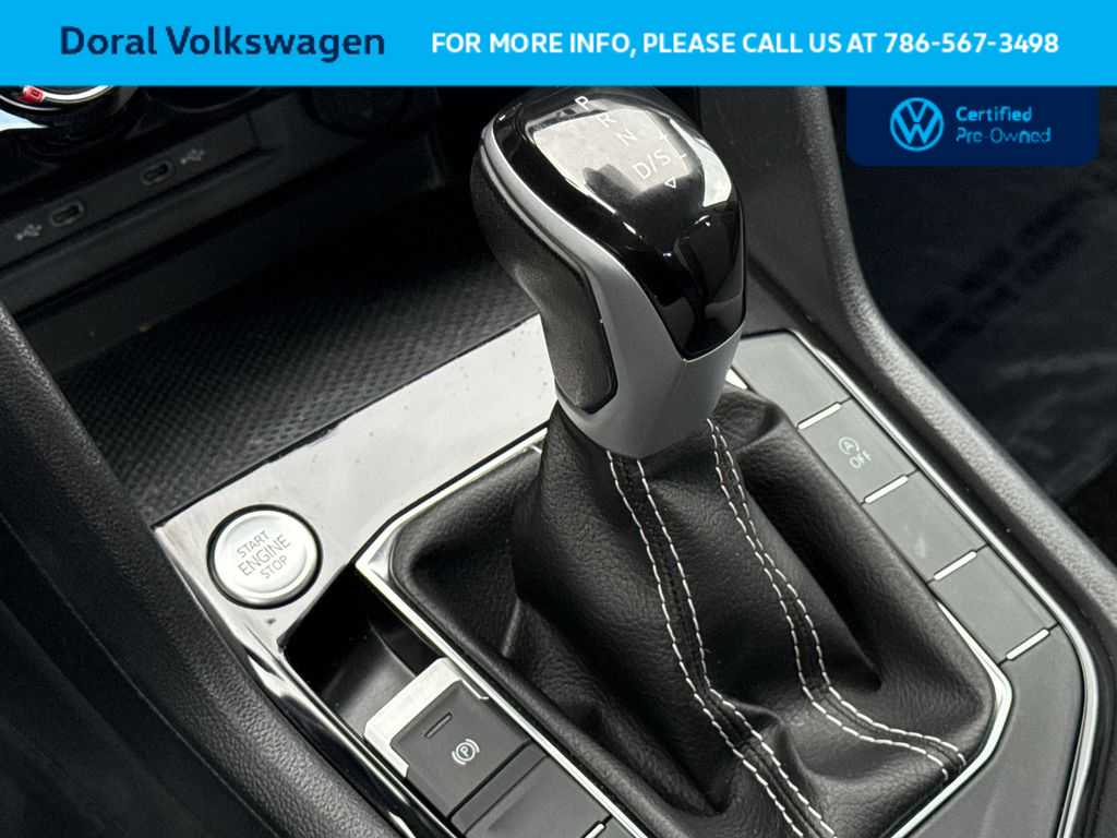Thumbnail: 2024 Volkswagen Taos - 21