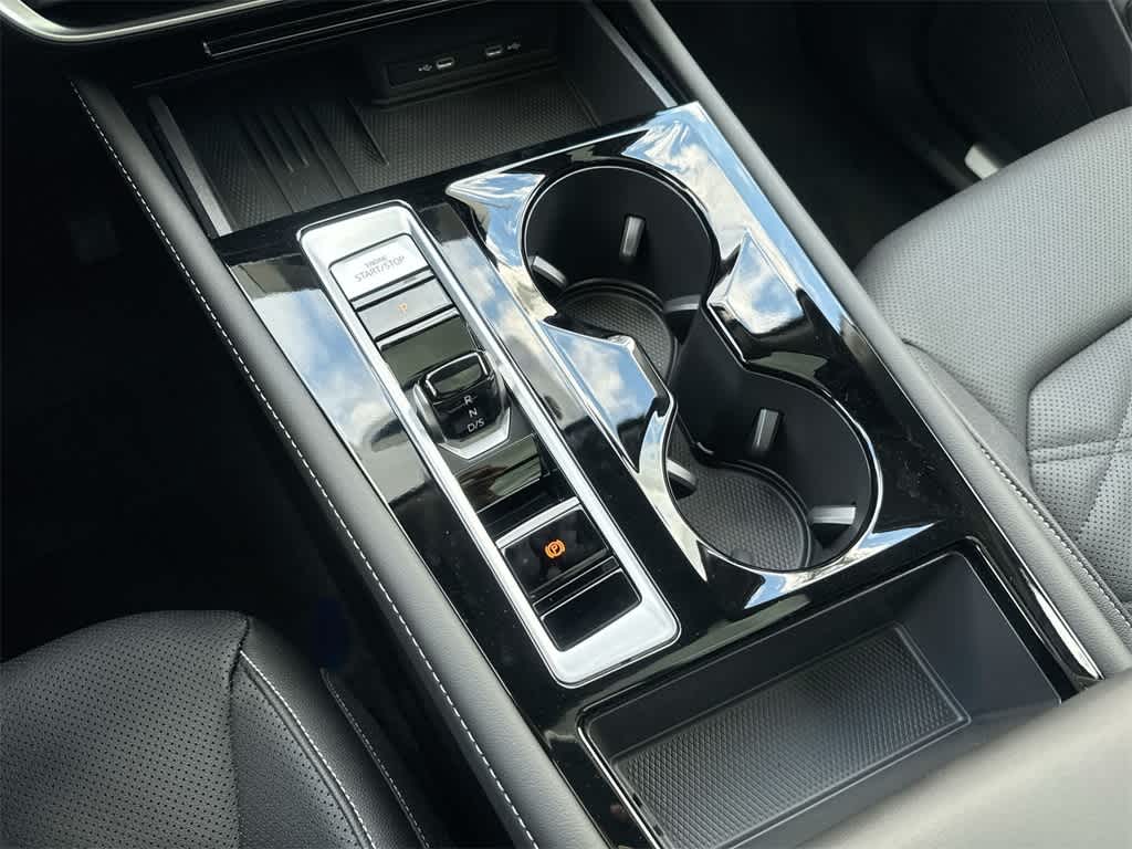 Thumbnail: 2026 Volkswagen Atlas - 21