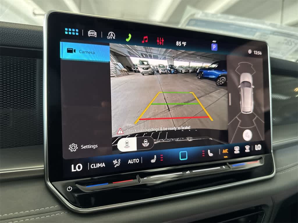 Thumbnail: 2026 Volkswagen Tiguan - 19