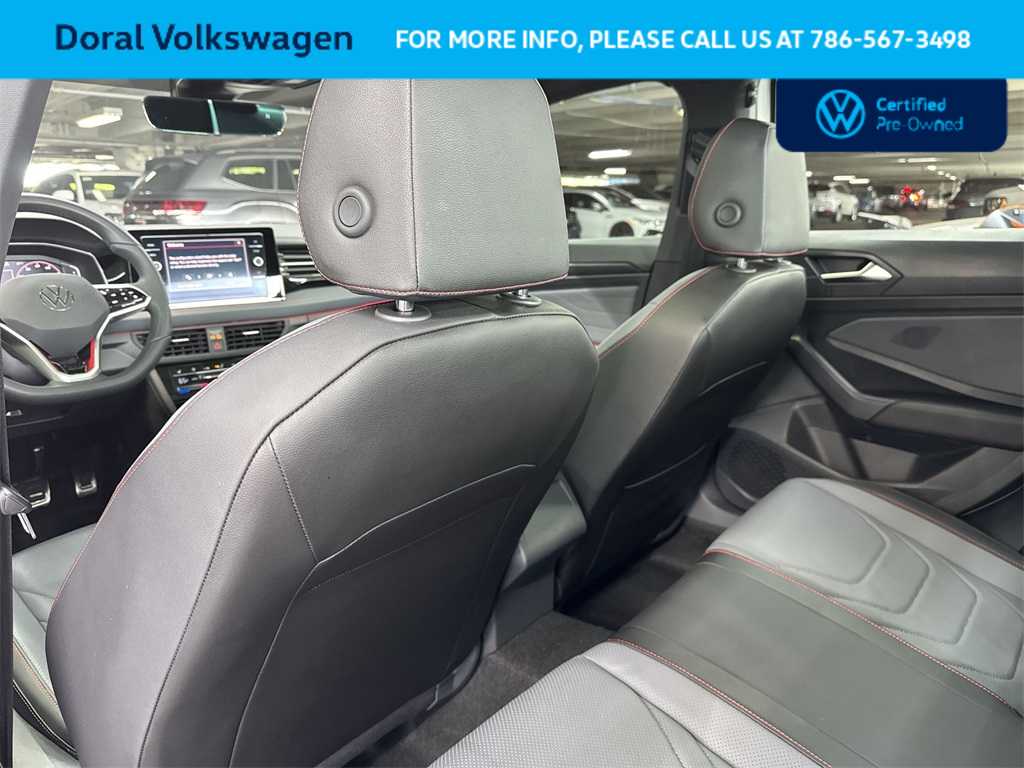 Thumbnail: 2025 Volkswagen Jetta - 23