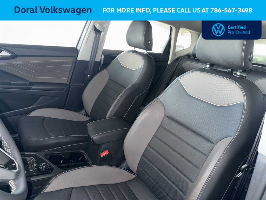 Thumbnail: 2024 Volkswagen Taos - 13