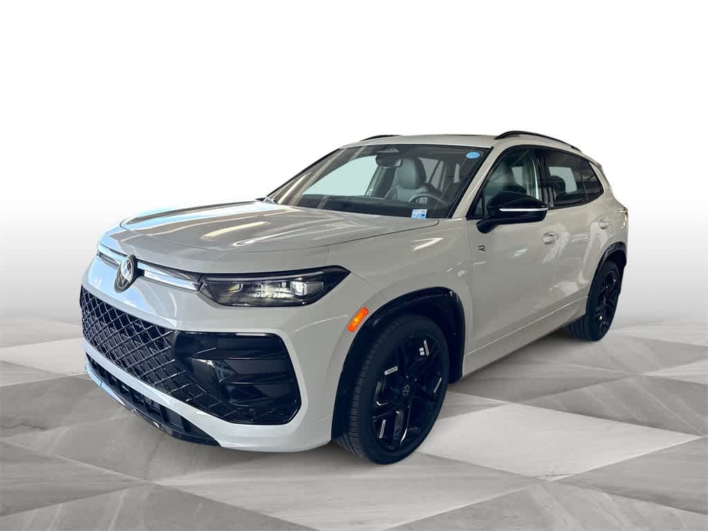 Thumbnail: 2026 Volkswagen Tiguan - 4