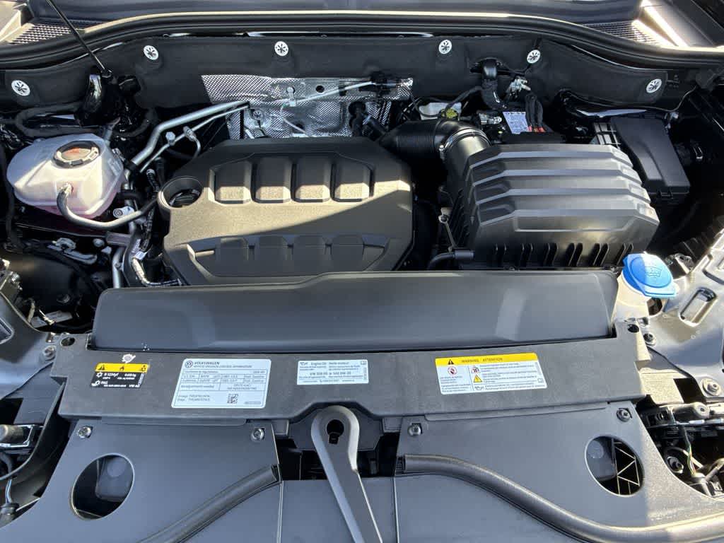 Thumbnail: 2026 Volkswagen Atlas - 12