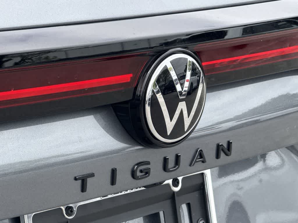 Thumbnail: 2026 Volkswagen Tiguan - 10