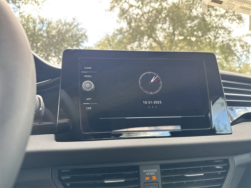 Thumbnail: 2026 Volkswagen Jetta - 18