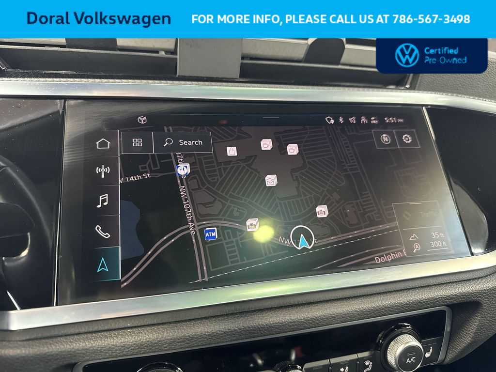 Thumbnail: 2023 Audi Q3 - 18