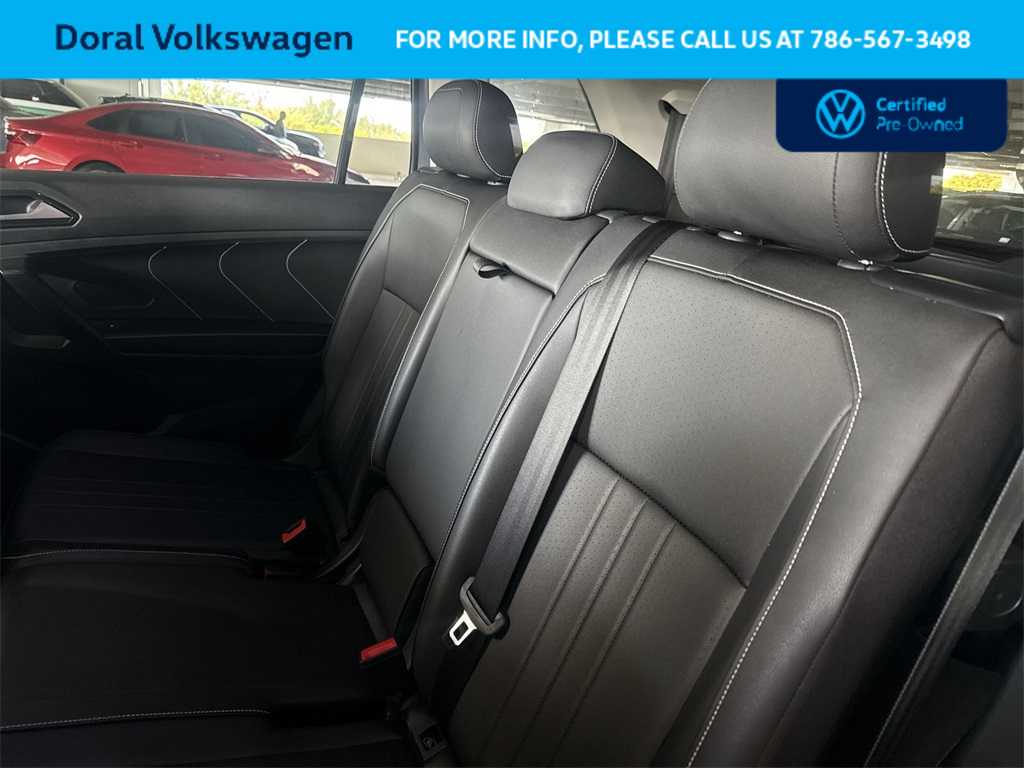 Thumbnail: 2023 Volkswagen Tiguan - 22